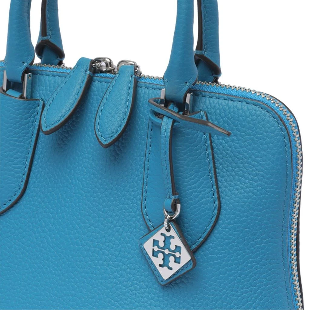 Tory Burch Tory Burch Swing Zip-Up Mini Crossbody Bag 4