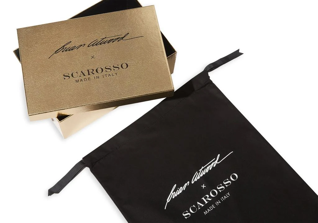 Scarosso Sutton pumps 4