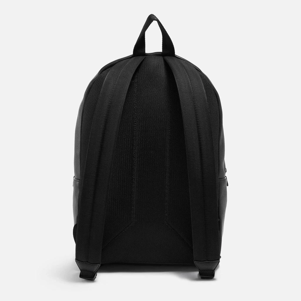 Hugo Boss BOSS Ray Faux Leather Backpack 3