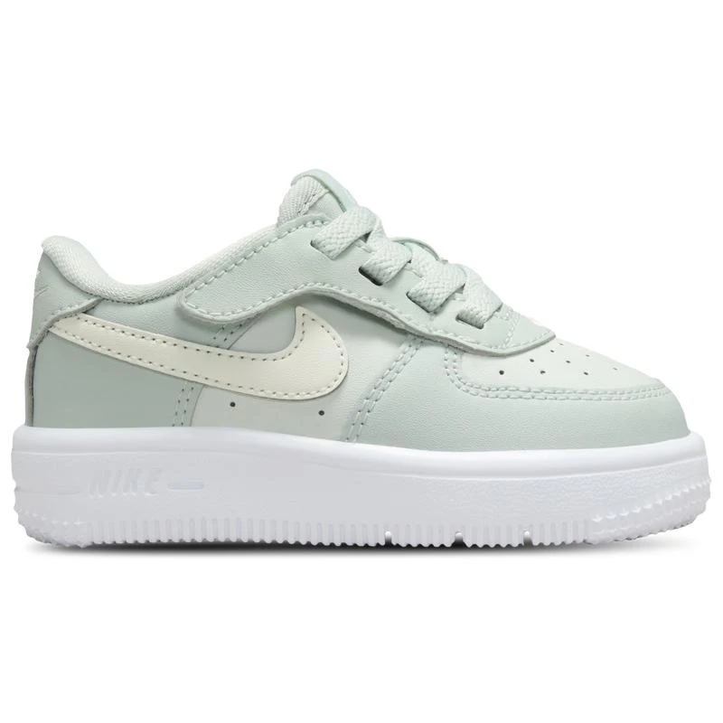 NIKE Nike Air Force 1 Low EasyOn - Boys' Toddler 1