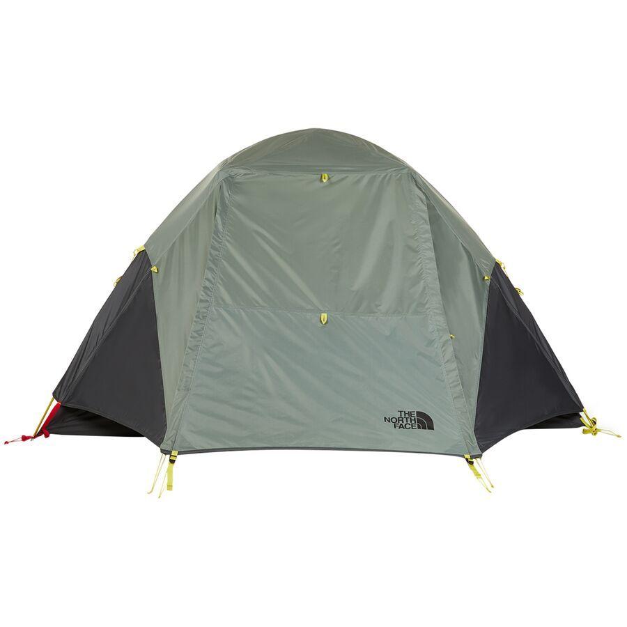 The North Face Stormbreak 3 Tent: 3-Person 3-Season