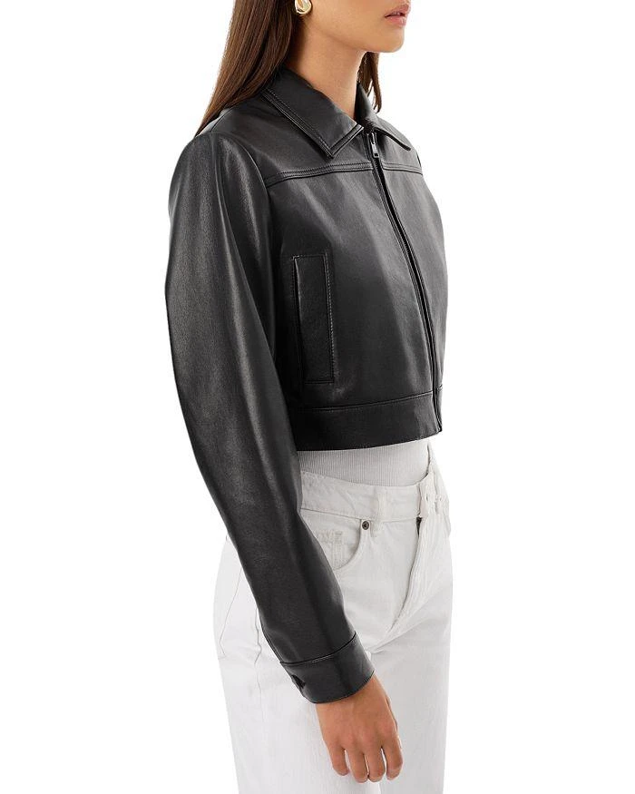 LaMarque Damiana Leather Jacket 4