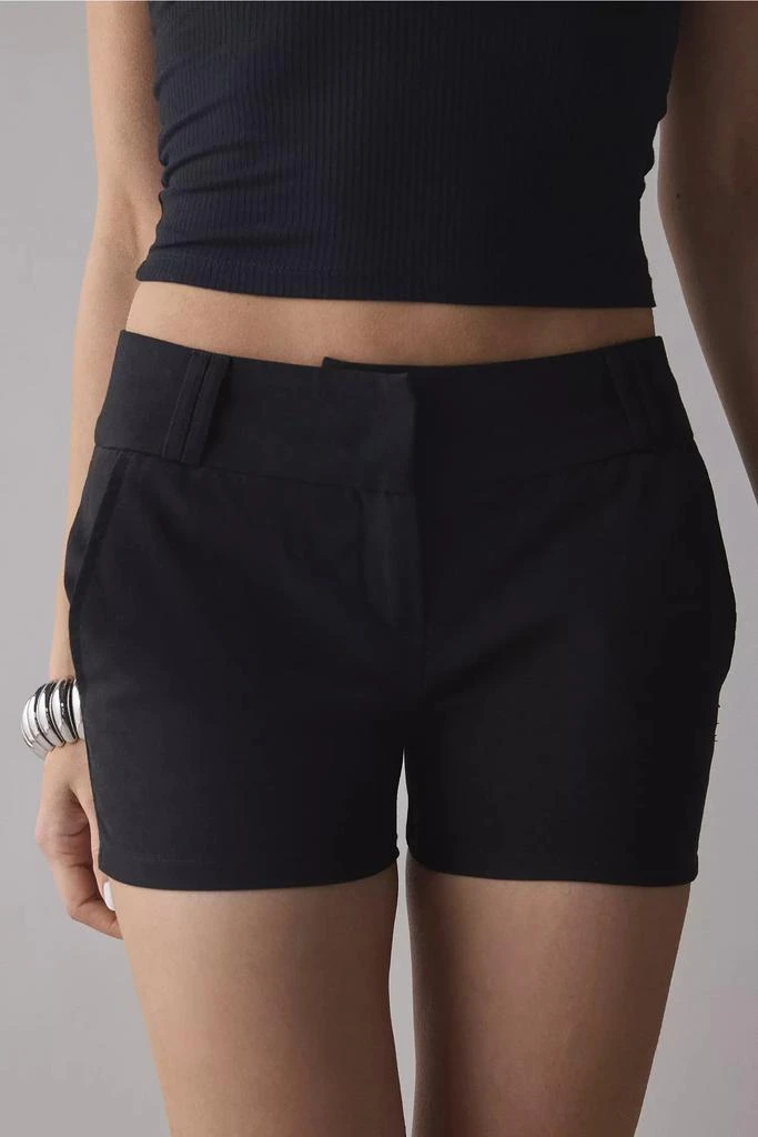 Urban Renewal ReMADE By UO Trouser Micro Short 1