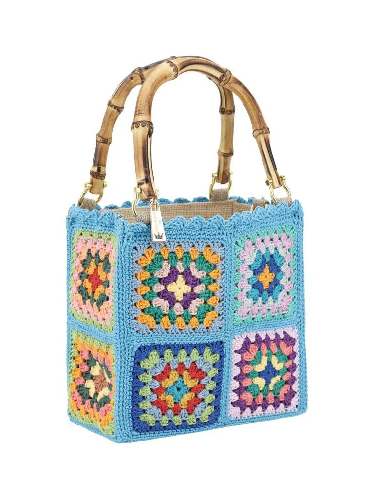 La Milanesa La Milanesa Handbags 2