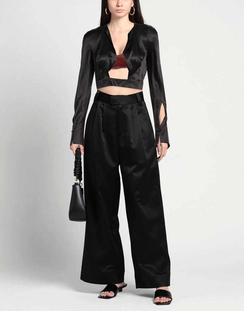 OLIVIER THEYSKENS Silk top 2