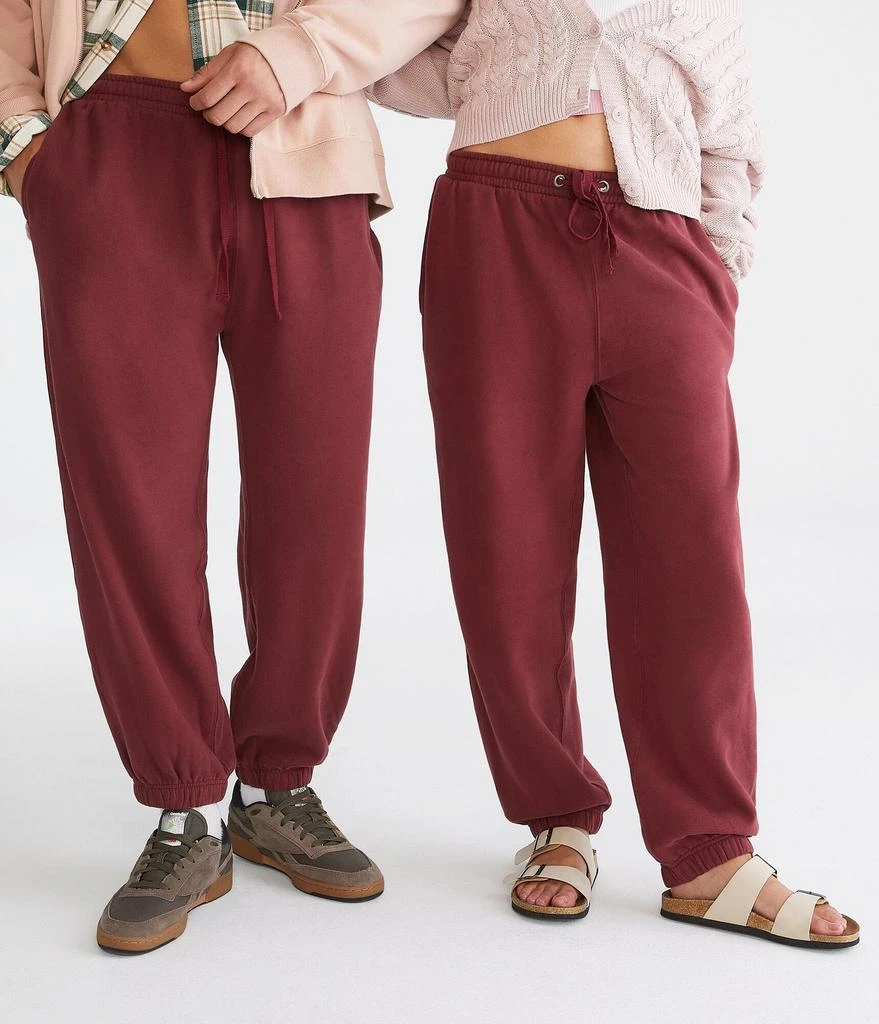 Aeropostale Eco Essentials Jogger Sweatpants 1
