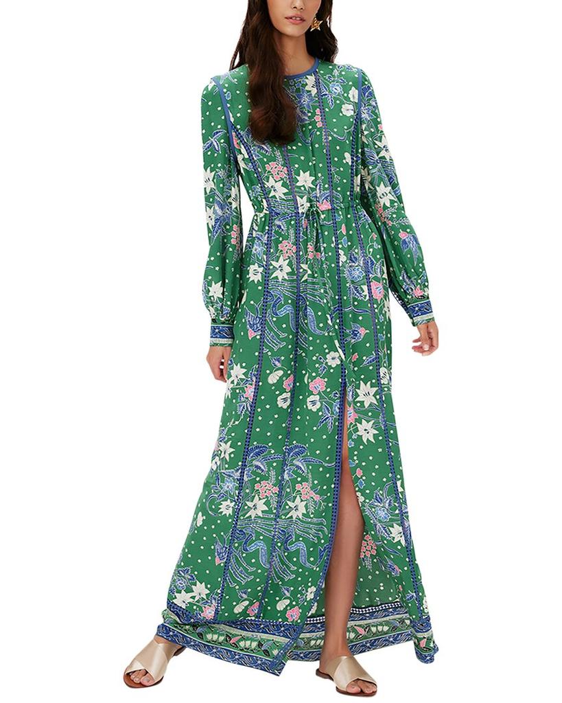 Diane von Furstenberg Oretha Dress