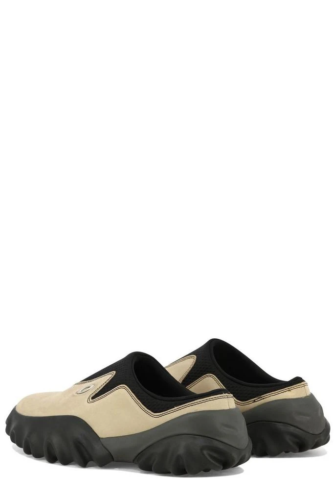 Oakley Factory Team Oakley Factory Team Chop Saw Slip-On Loafers 4