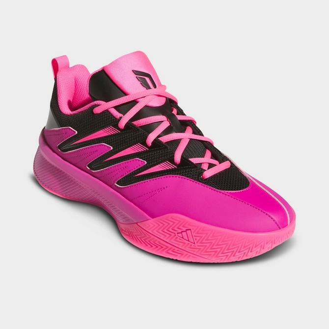Adidas adidas Dame Certified 3 Basketball Shoes