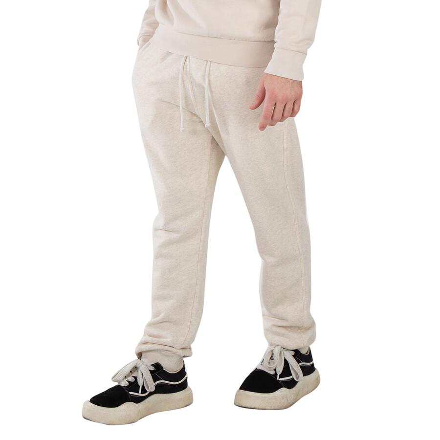 JW Anderson Feel Free To Say Hi Track Pants