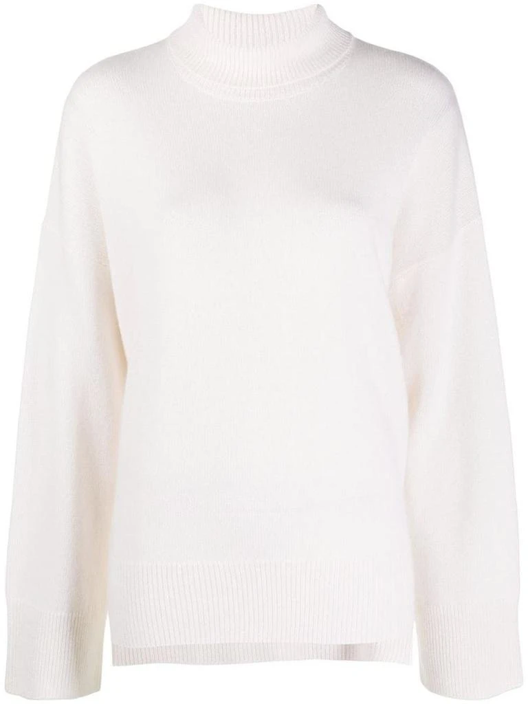 Le Kasha Le Kasha Sweater 1