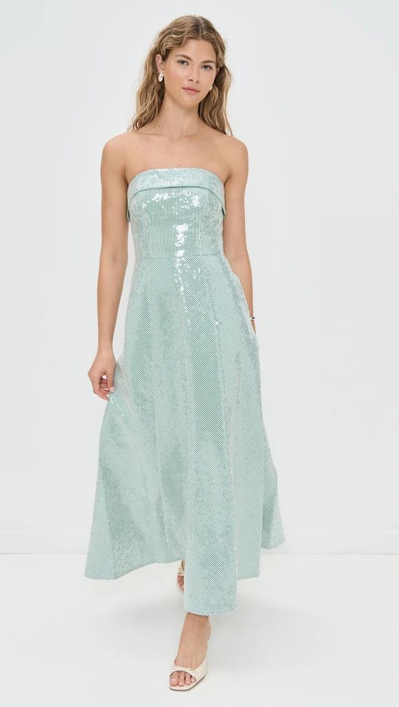 Shoshanna Kiara Dress 4