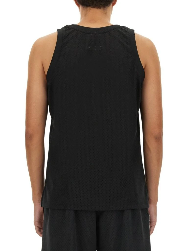 3.Paradis 3.PARADIS Logo Graphic Tank Top 3