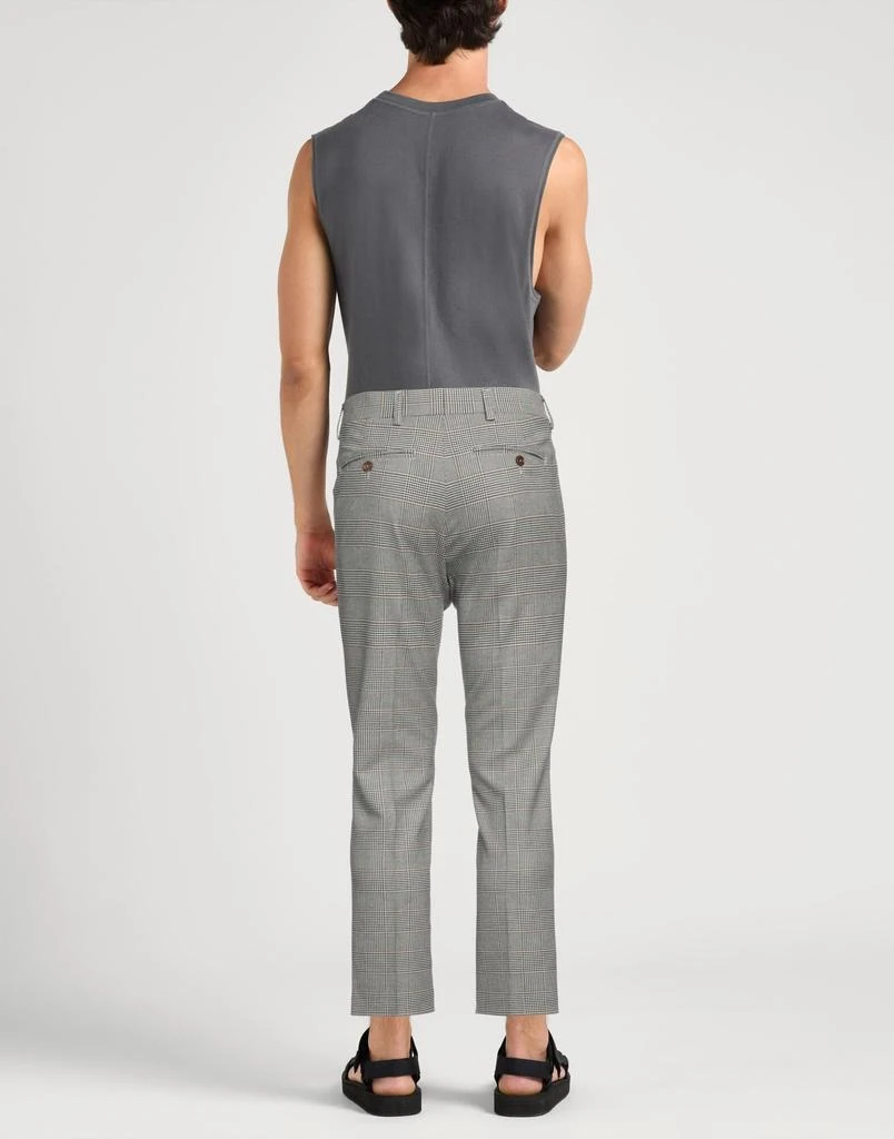 DANIELE ALESSANDRINI Dress pants 3