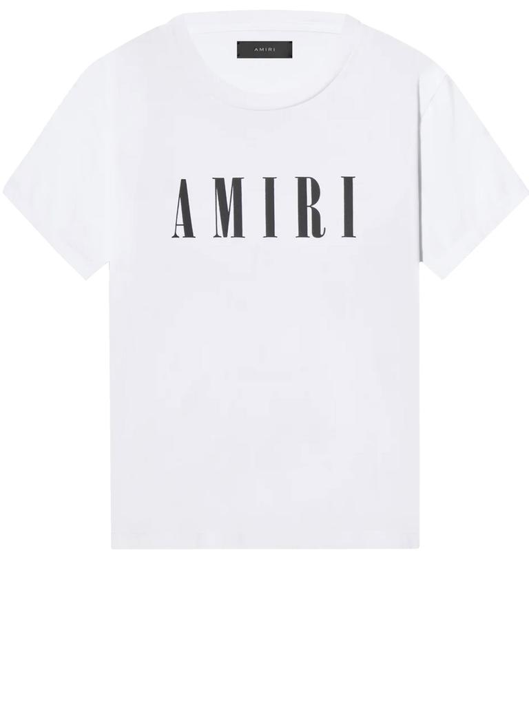 AMIRI Core Logo t-shirt - T-Shirts - Compare Prices from 3+