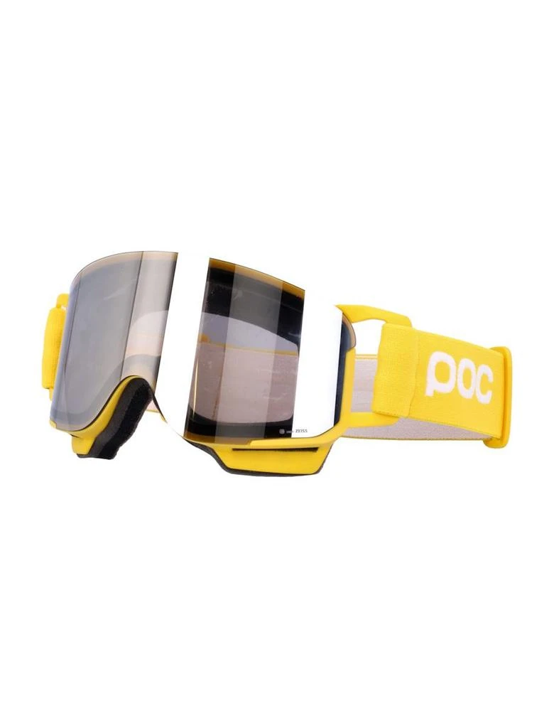 POC Poc Nexal Mid Ski Goggles 3
