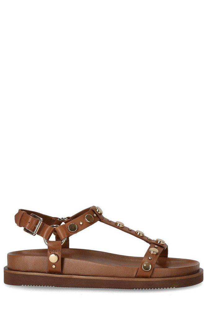 Ash Ash Ugo Embellished Sandals