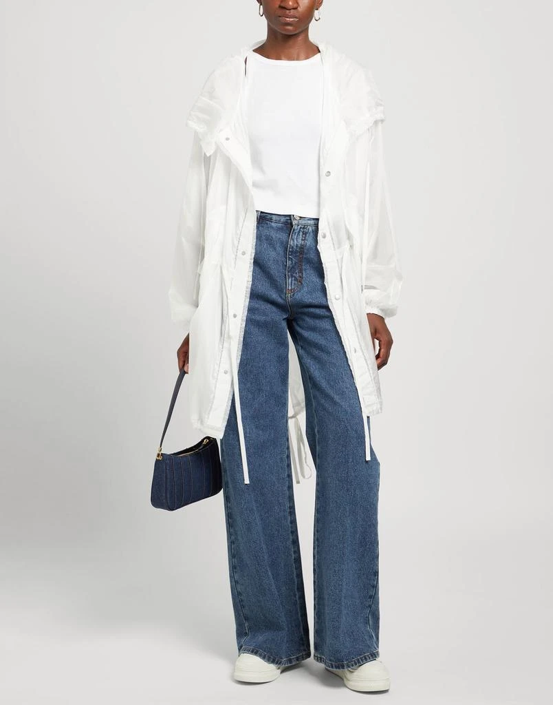 Unravel Full-length jacket 2