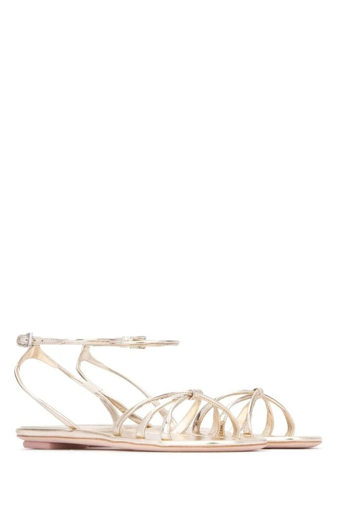 Prada Prada Strappy Knot Sandals 2