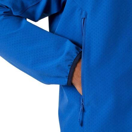Helly Hansen Cascade Shield Fleece Jacket - Men
s 5
