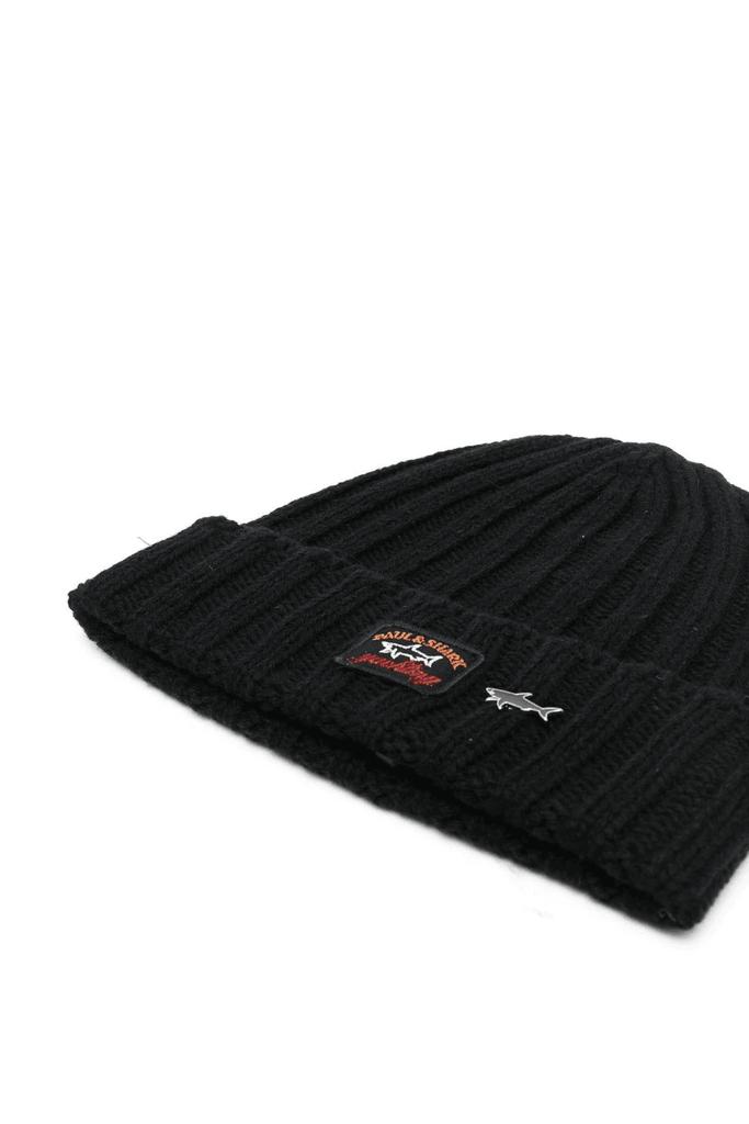 Paul & Shark Wool Beanie