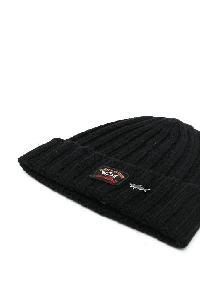 Paul & Shark Wool Beanie 2