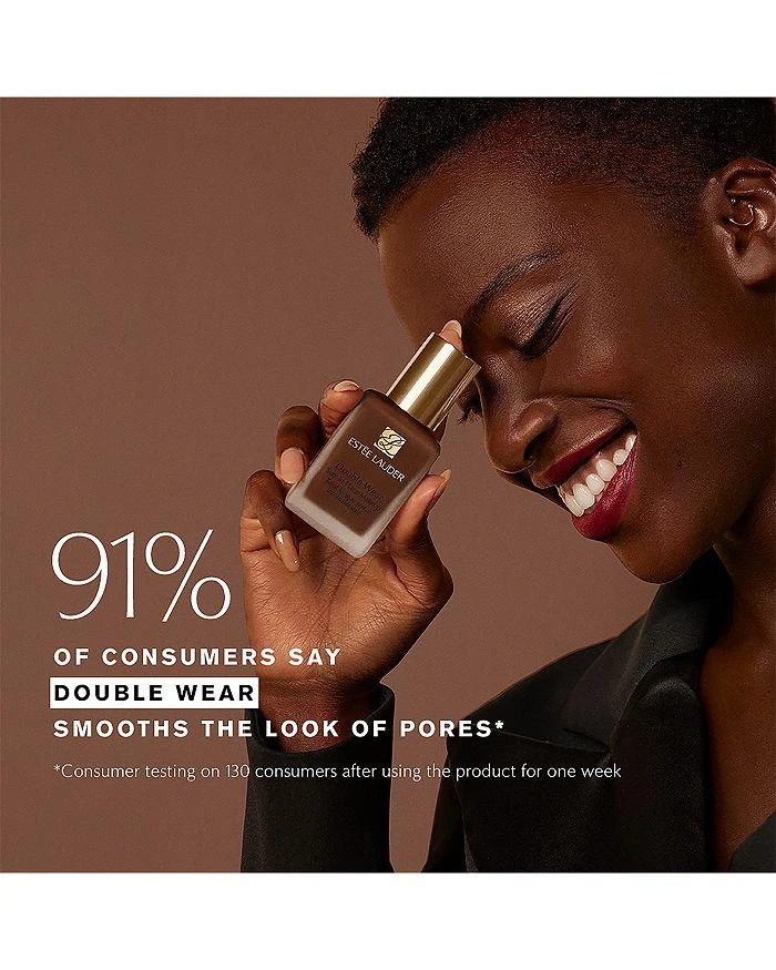 Estée Lauder Double Wear Stay-in-Place Liquid Foundation 7