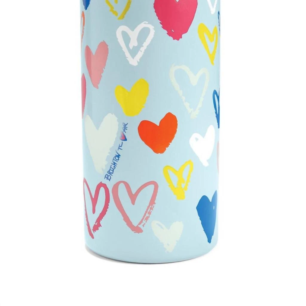 Brighton Brighton - COLOR OF LOVE WATER BOTTLE 4