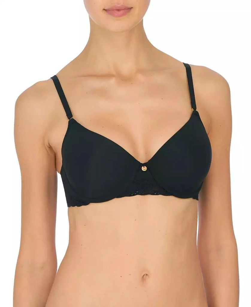 Natori Women's Bliss Perfection Contour Underwire Bra 721154 1