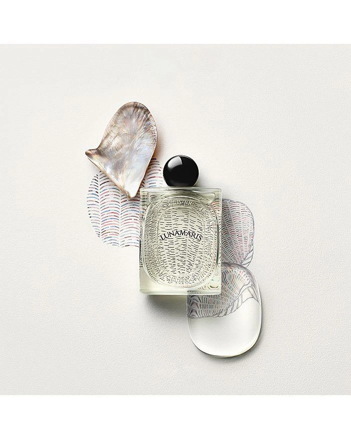 Diptyque Lunamaris Eau de Parfum 3.4 oz. 6