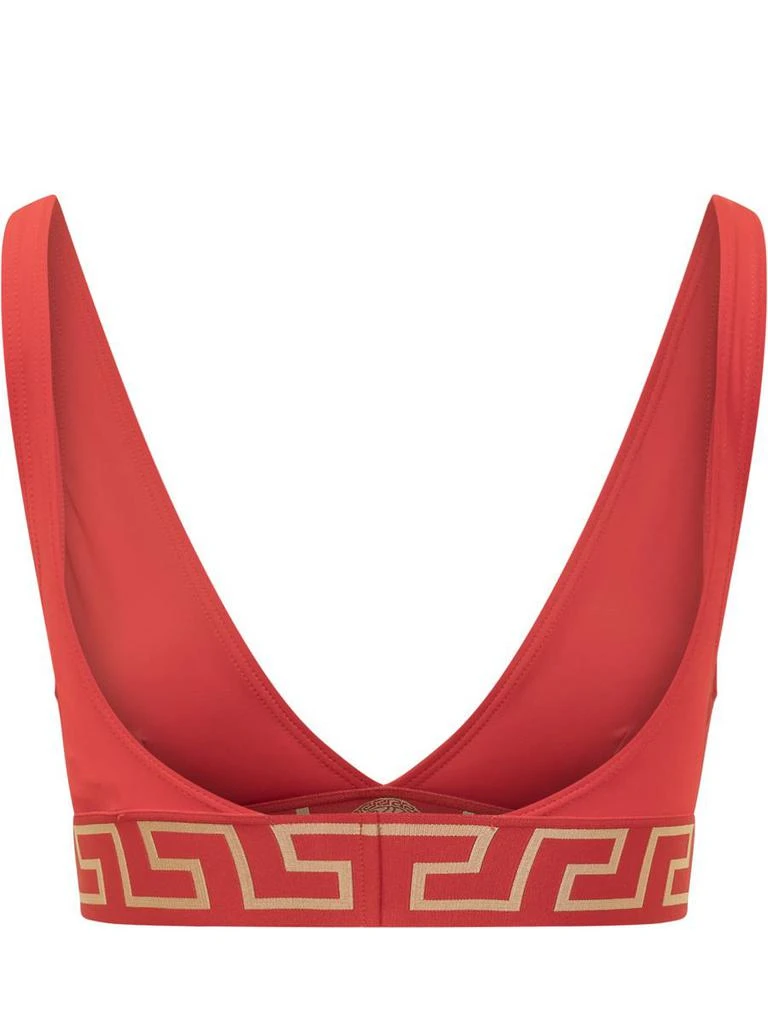 Versace Versace Bikini Tops 2