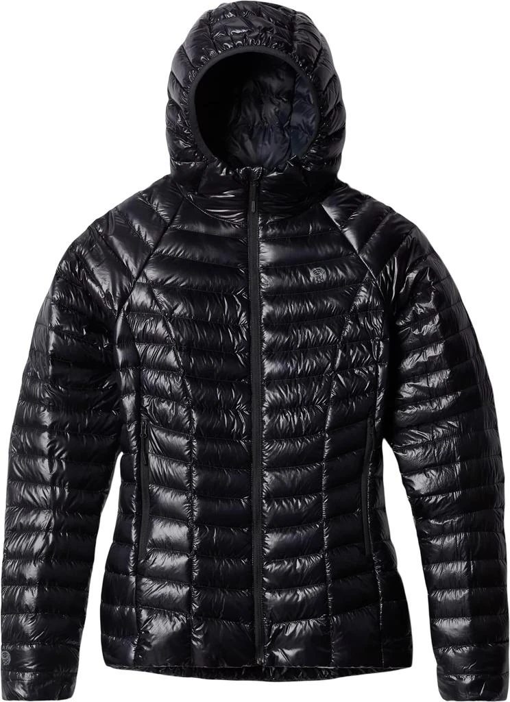Mountain Hardwear Ghost Whisperer Hoody - Women's