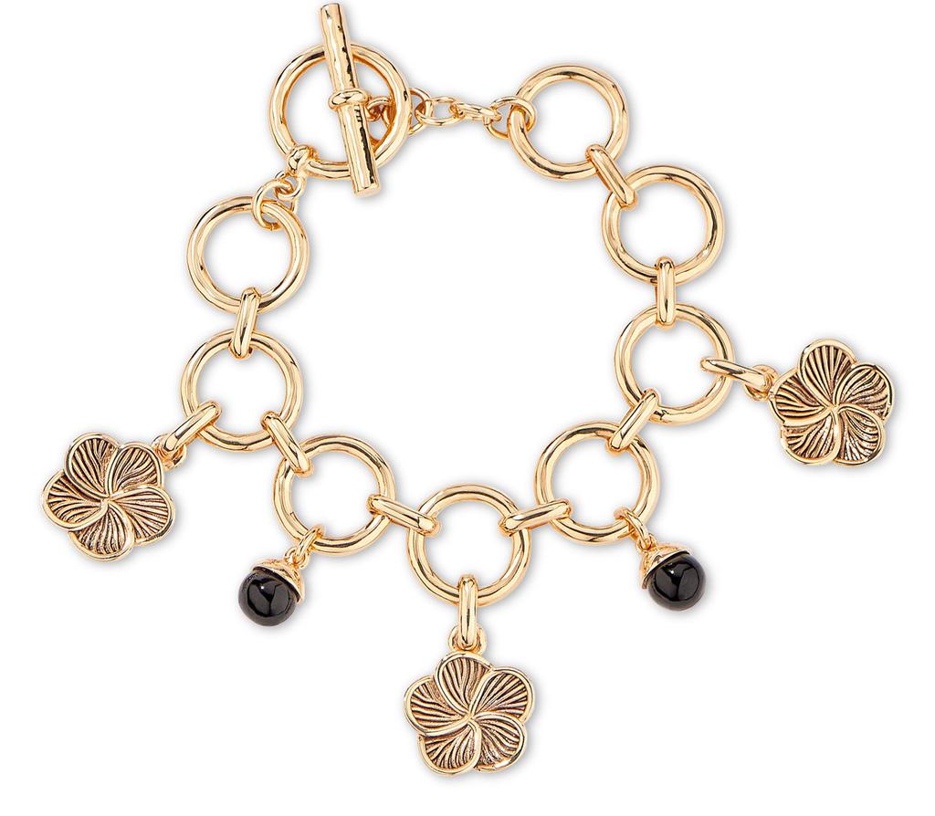AURELIE BIDERMANN Dallah bracelet