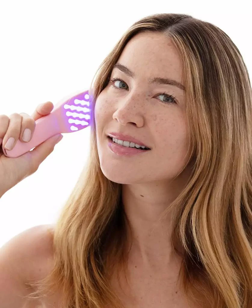 Skin Gym Hair & Scalp LED Light Therapy Tool 5