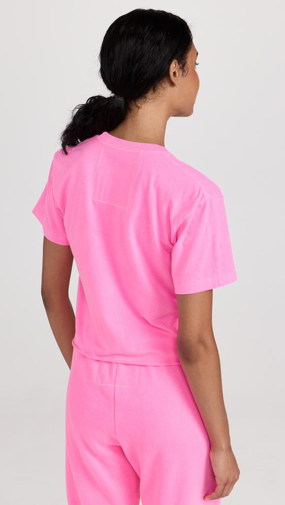 Aviator Nation Boyfriend Tee