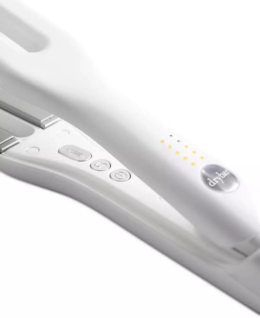 Drybar Reserve Dual Plate Styling Iron 11