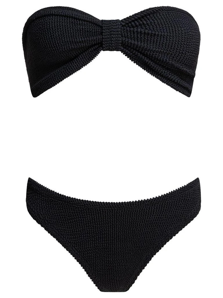 Hunza G Hunza G "Tina" Bikini 1