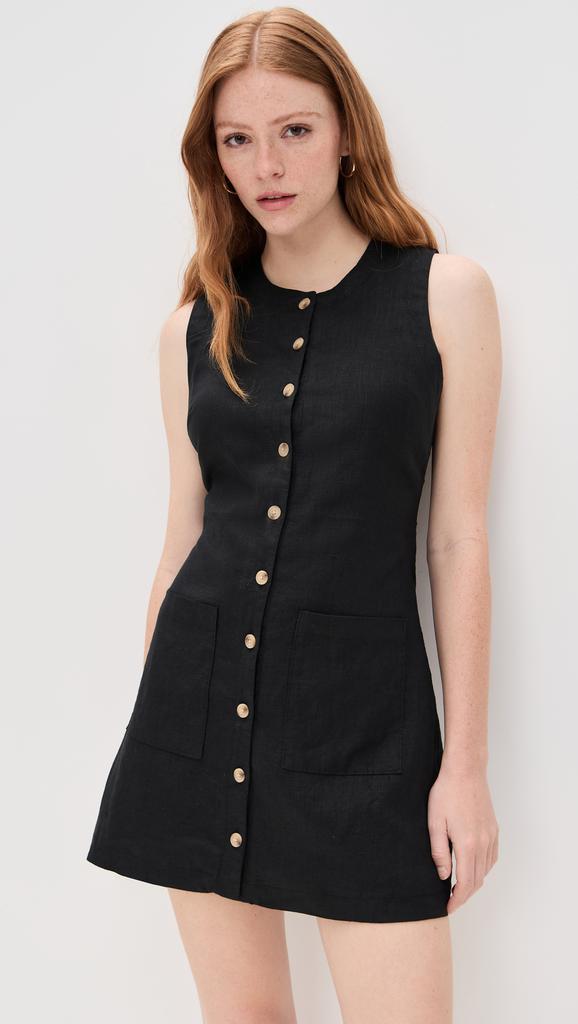 Blank NYC City Nights Dress