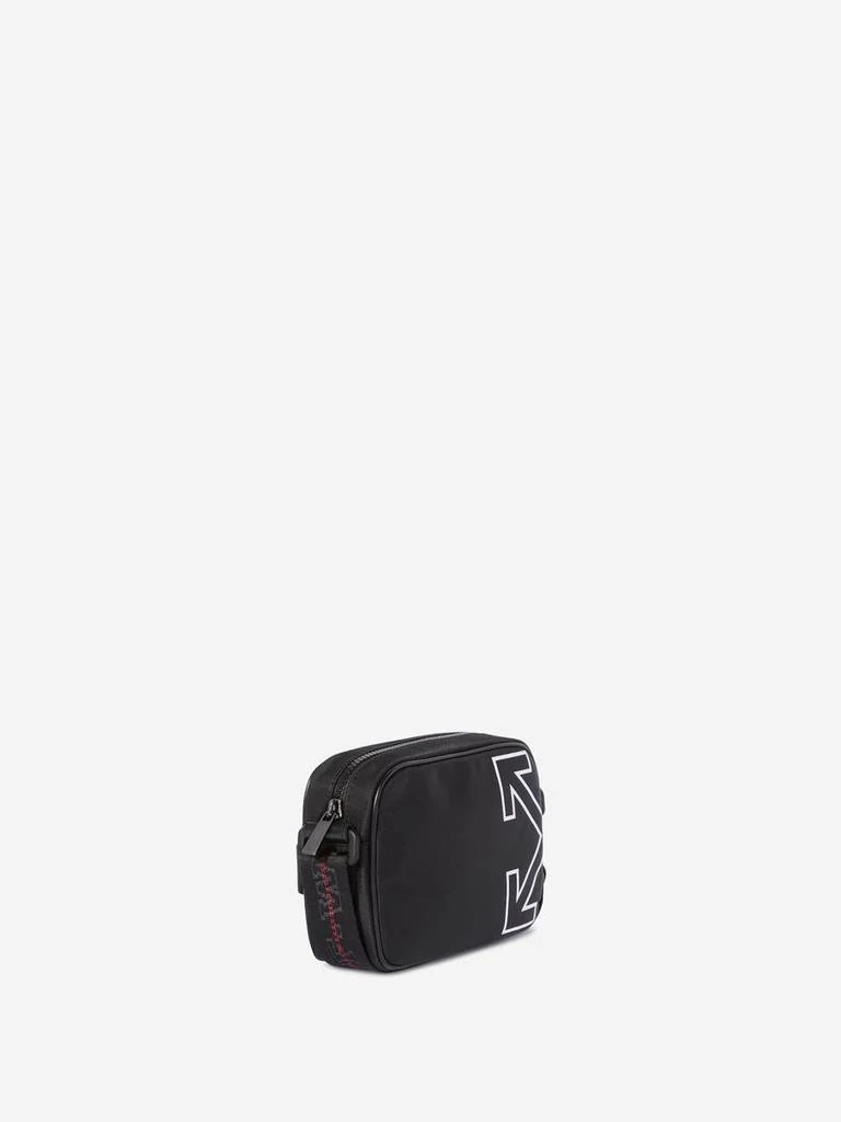 Off-White Off-White Heritage Messenger Bag 3
