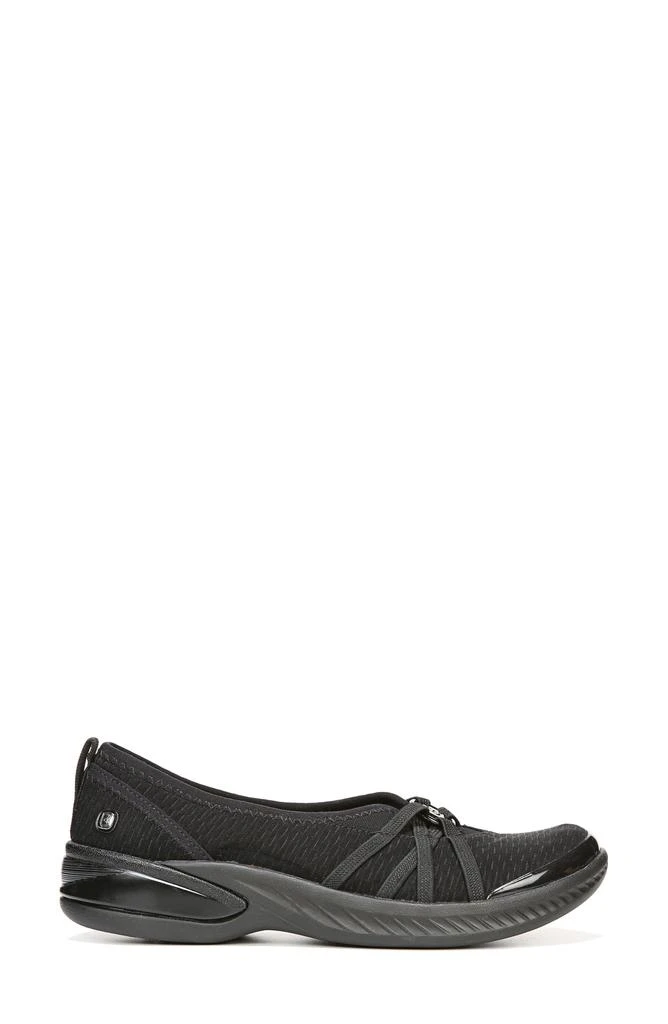 BZees Niche Slip On Flat 2