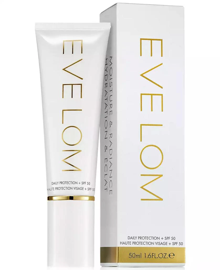 EVE LOM Daily Protection + SPF 50 3