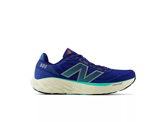 New Balance Fresh Foam X 880v14 1
