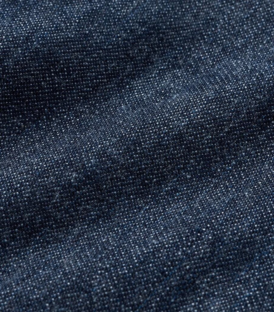 Miki House Denim Skirt (2-7 Years) 2