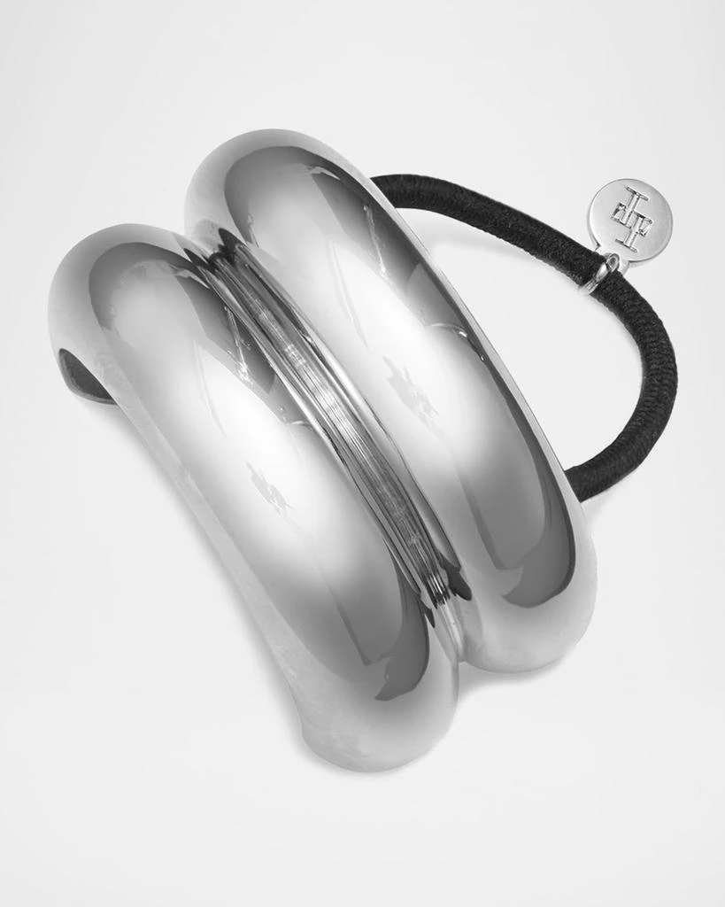 Lelet Ny Glossy Double Arch Pony