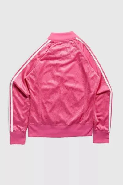 Adidas Vintage Adidas Track Jacket 031 3