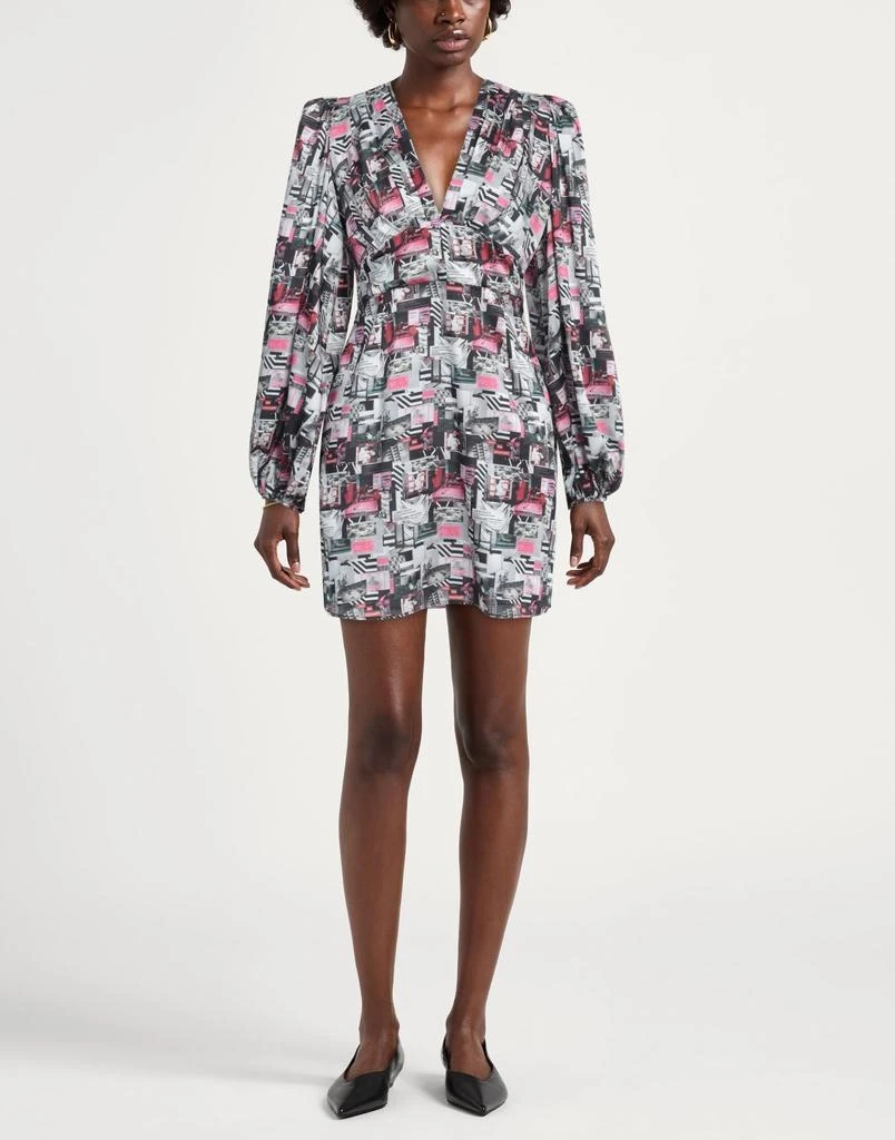 SILVIAN HEACH Short dress 2