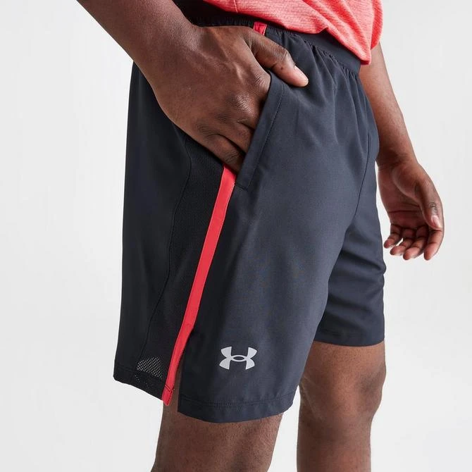 Under Armour Men's Under Armour Launch 7" Running Shorts 5