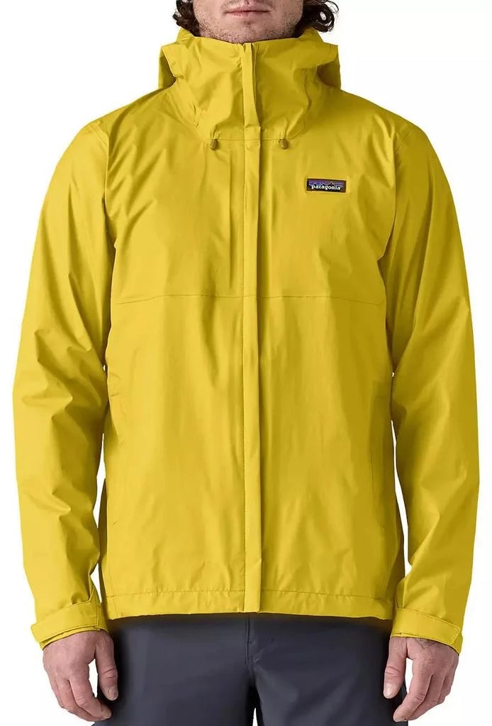 Patagonia Patagonia Men's Torrentshell 3L Jacket 1