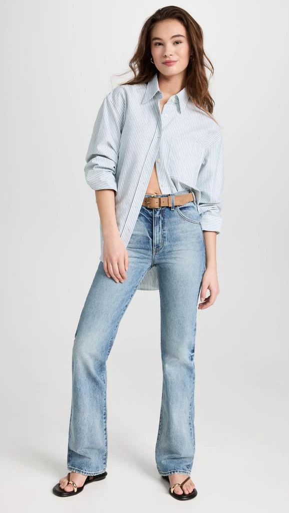 Nili Lotan Joan Jeans 4