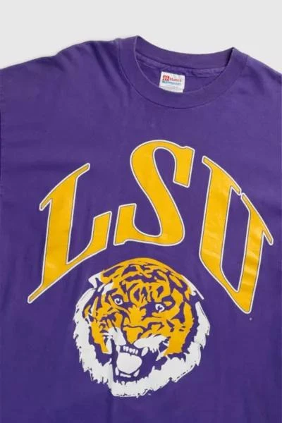 Urban Outfitters Vintage LSU Tigers Tee 002 2